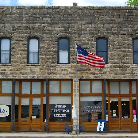 Upstairs Inn